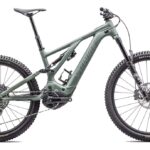 Specialized Turbo Levo Comp Alloy G3 – 700 Wh – 29 – 27,5 Zoll – Fully