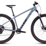Cube Aim Pro – 27,5 Zoll – Diamant – 2025