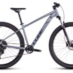 Cube Aim Race – 29 Zoll – Diamant – 2025