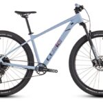 Cube Attention SLX – 27,5 Zoll – Diamant – 2025