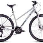 Cube Nature EXC – 28 Zoll – Damen Sport – 2025