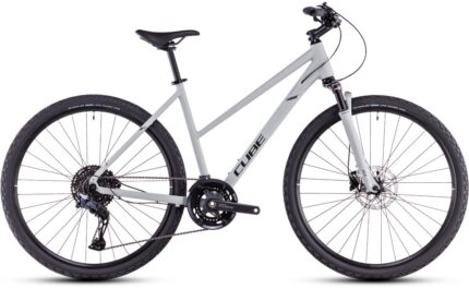 Cube Nature EXC – 28 Zoll – Damen Sport – 2025