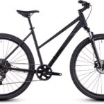 Cube Nature ONE – 28 Zoll – Damen Sport – 2025