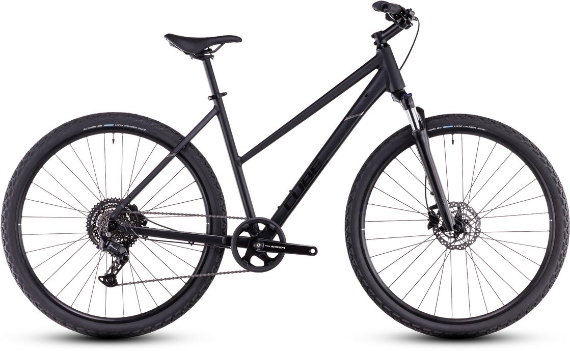 3787285_17263480-1.jpg Cube Nature ONE – 28 Zoll – Damen Sport – 2025 – Bild 1