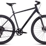 Cube Nature ONE – 28 Zoll – Diamant – 2025