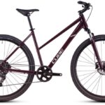 Cube Nature ONE – 28 Zoll – Diamant – 2025