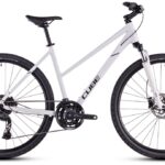 Cube Nature Pro – 28 Zoll – Damen Sport – 2025