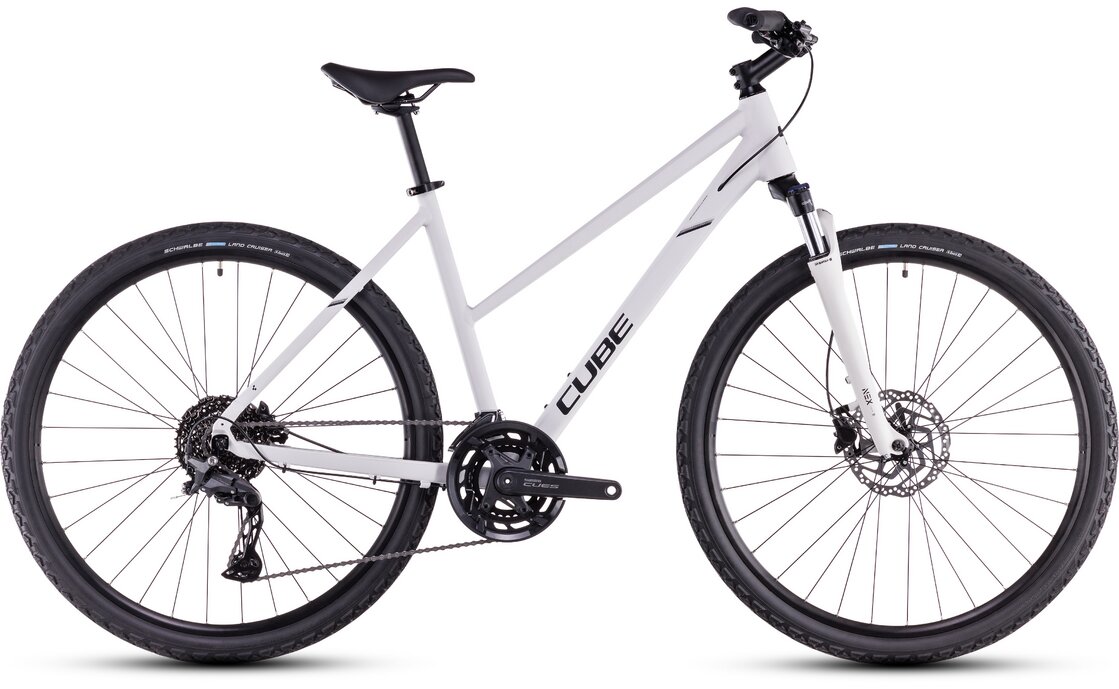 3787396_17261380-1.jpg Cube Nature Pro – 28 Zoll – Damen Sport – 2025 – Bild 1