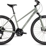 Cube Nature SLX – 28 Zoll – Damen Sport – 2025