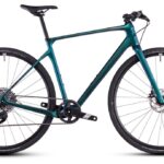 Cube Nulane C:62 SLT – 28 Zoll – Diamant – 2025