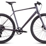 Cube Nulane ONE – 28 Zoll – Diamant – 2025