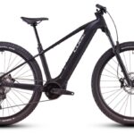 Cube Reaction Hybrid Race 800 – 800 Wh – 27,5 Zoll – Diamant