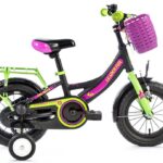 Leaderfox Busby Girl 12″ – 12 Zoll – Tiefeinsteiger – Aktion