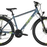 Lakes Free 26 HD – 26 Zoll – Diamant – 2024