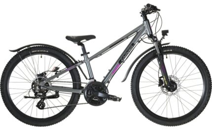 Carver Strict 24 HD Street Girl – 24 Zoll – Diamant – 2024