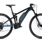 Ghost Kato Hybrid FS S3.9 – 504 Wh – 29 Zoll – Fully