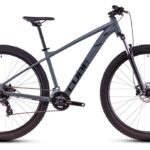Cube Aim ONE – 27,5 Zoll – Diamant – 2025