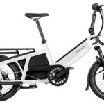 Riese und Müller Multitinker touring – 625 Wh – 20 Zoll – Longtail – 2025