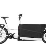 Riese und Müller Packster2 70 vario – 750 Wh – 20 Zoll – Long John – 2025