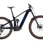 Trek Rail+ 9.7 Gen 5 – 750 Wh – 29 Zoll – Fully