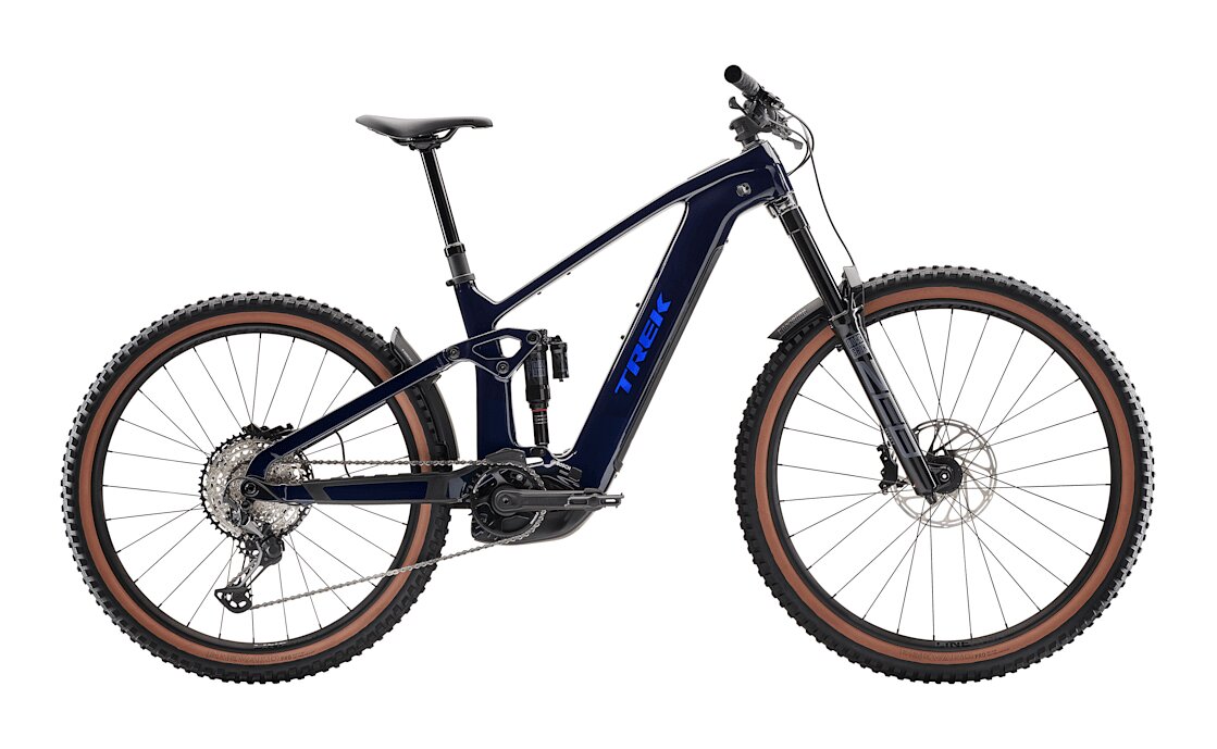 3905581_18806281-1.jpg Trek Rail+ 9.7 Gen 5 – 750 Wh – 29 Zoll – Fully – Bild 1