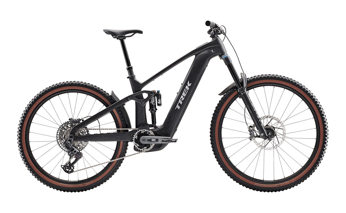 3905587_18520270-1.jpg Trek Rail+ 9.8 GX AXS T-Type Gen 5 – 750 Wh – 29 Zoll – Fully – Bild 1