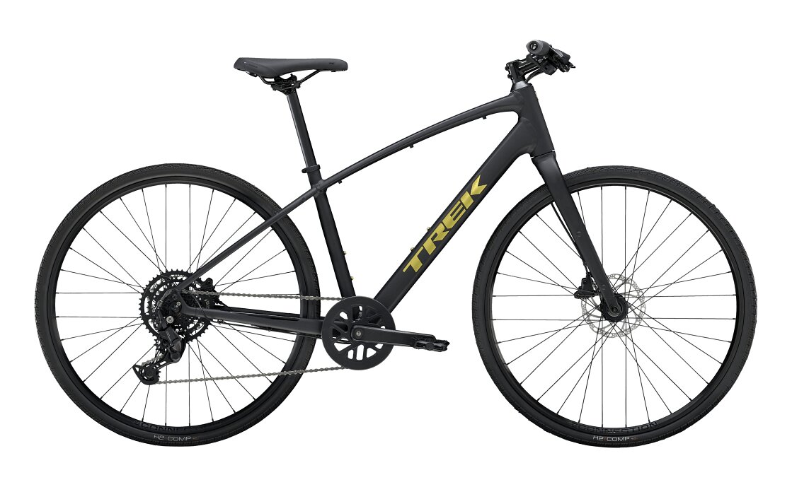3906904_18810724-1.jpg Trek FX 2 Gen 4 – 28 Zoll – Diamant – 2025 – Bild 1