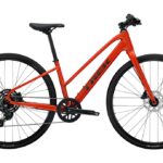Trek FX 2 Stagger Gen 4 – 28 Zoll – Damen Sport – 2025
