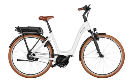 Riese und Müller Swing4 vario – 500 Wh – 28 Zoll – Tiefeinsteiger – 2025