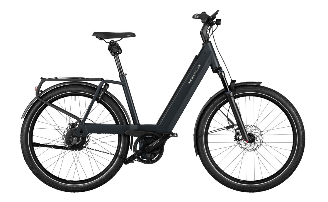 3917485_17502217-1.jpg Riese und Müller Nevo4 GT vario SELECT – 750 Wh – 27,5 Zoll – Tiefeinsteiger – 2025 – Bild 1
