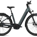 Flyer Gotour 7.23 – 800 Wh – 28 Zoll – Tiefeinsteiger – 2025