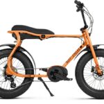 Ruff Cycles Lil Buddy Performance – 500 Wh – 20 Zoll – 2025
