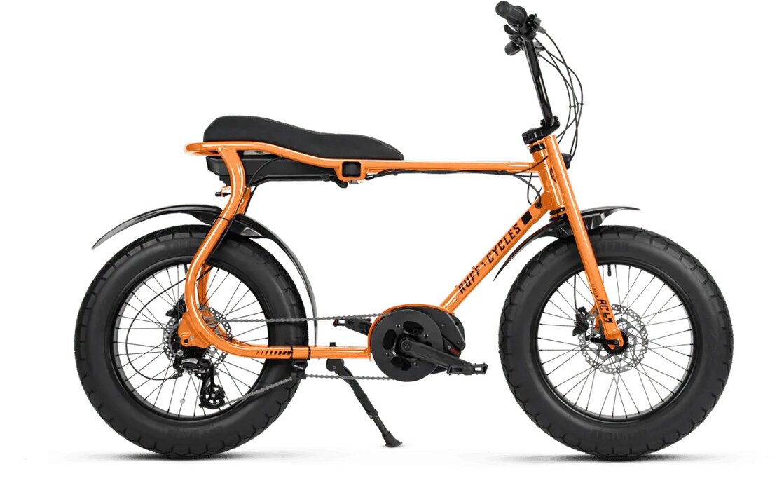 3942703_17814712-1.jpg Ruff Cycles Lil Buddy Performance – 500 Wh – 20 Zoll – 2025 – Bild 1