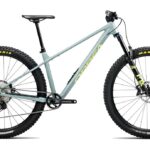 Orbea Laufey H10 – 29 Zoll – Diamant – 2025