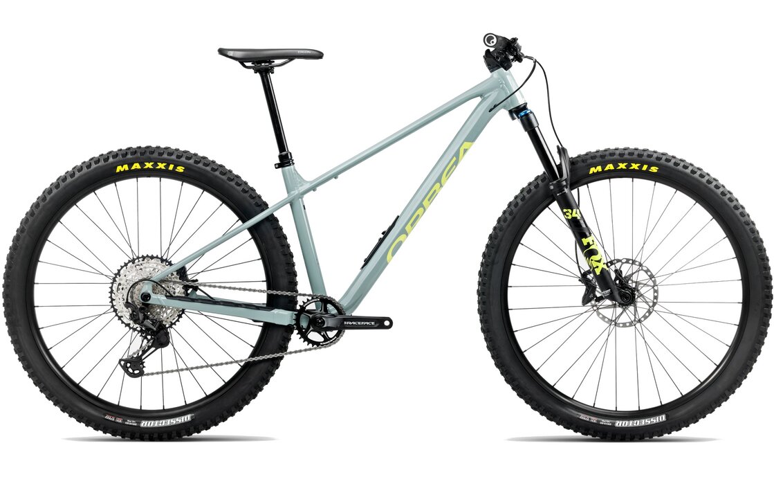 3942943_17647912-1.jpg Orbea Laufey H10 – 29 Zoll – Diamant – 2025 – Bild 1