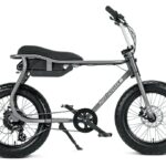 Ruff Cycles Lil Buddy Edge – 504 Wh – 20 Zoll – 2025