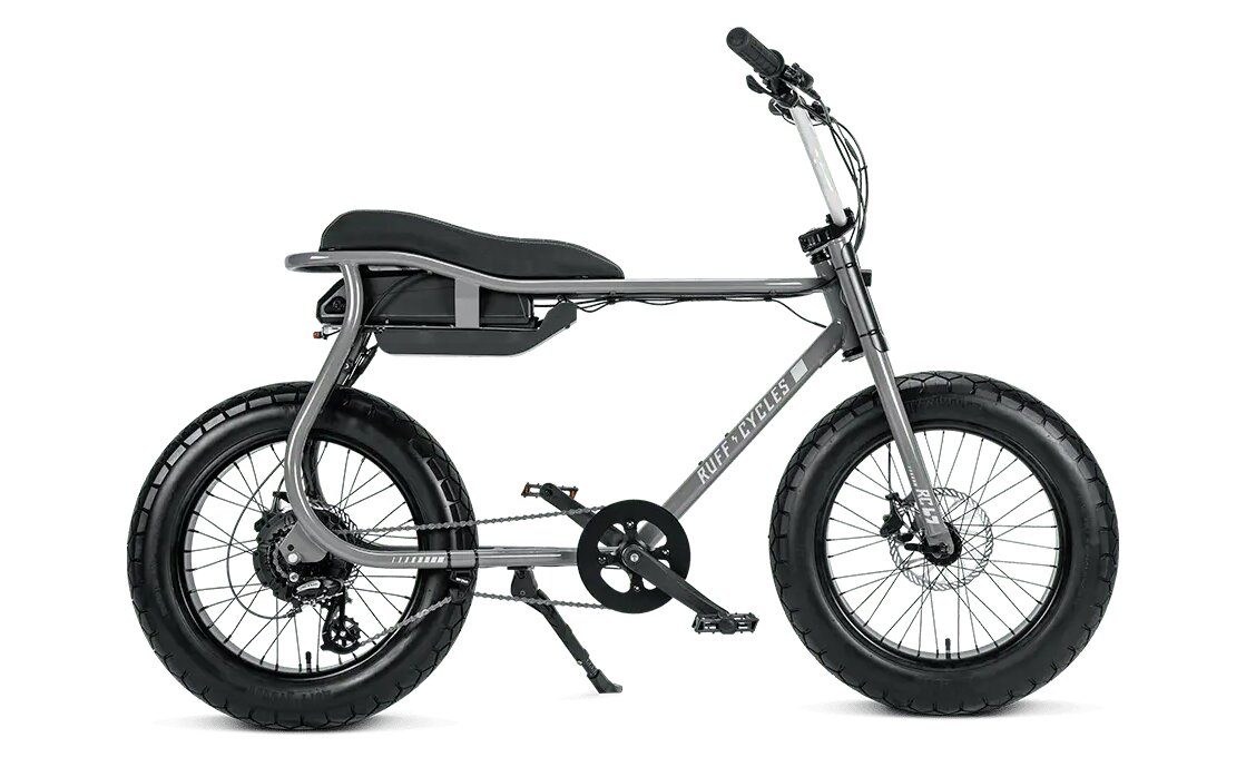 3942997_17815861-1.jpg Ruff Cycles Lil Buddy Edge – 504 Wh – 20 Zoll – 2025 – Bild 1