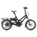 Tern HSD S00 – 500 Wh – 20 Zoll – Compact – 2023
