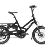 Tern HSD P5i – 500 Wh – 20 Zoll – Compact – 2023