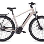 Kalkhoff Image L Season – 400 Wh – 29 Zoll – Diamant – 2025