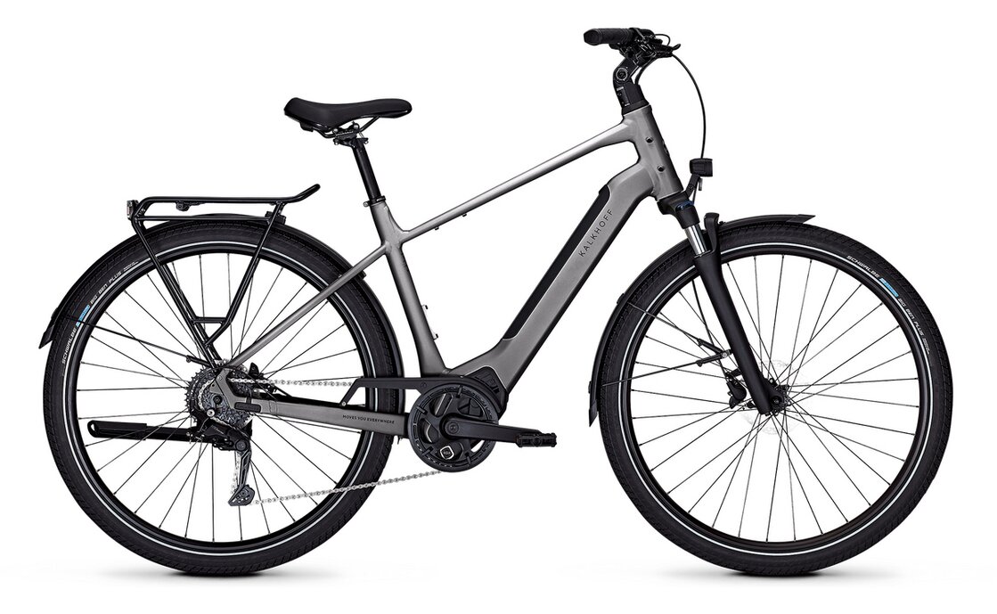 3955816_18888412-1.jpg Kalkhoff Endeavour Season – 400 Wh – 29 Zoll – Diamant – 2025 – Bild 1