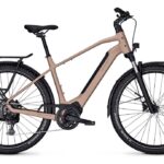 Kalkhoff Entice L Season – 400 Wh – 27,5 Zoll – Diamant – 2025