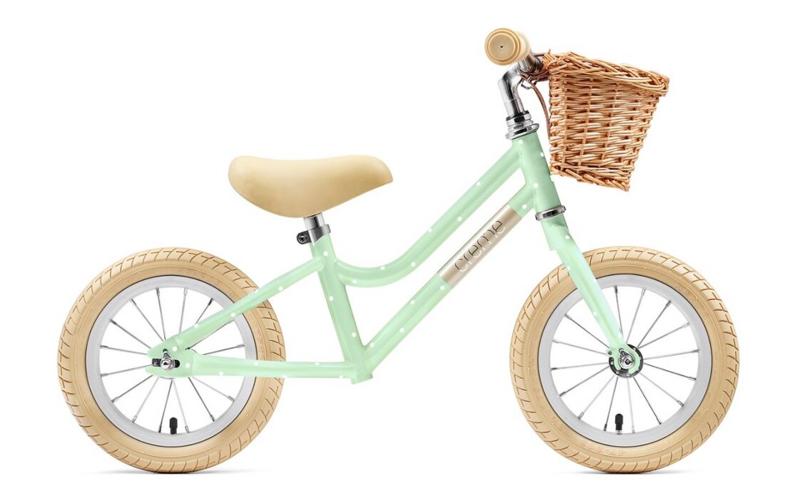 395718_15109107-1.jpg Creme Mia 12″ Push-Bike – 12 Zoll – Aktion – Bild 1