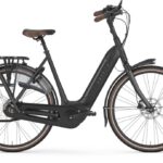 Gazelle Grenoble C8 HMB – 500 Wh – 28 Zoll – Tiefeinsteiger – 2025
