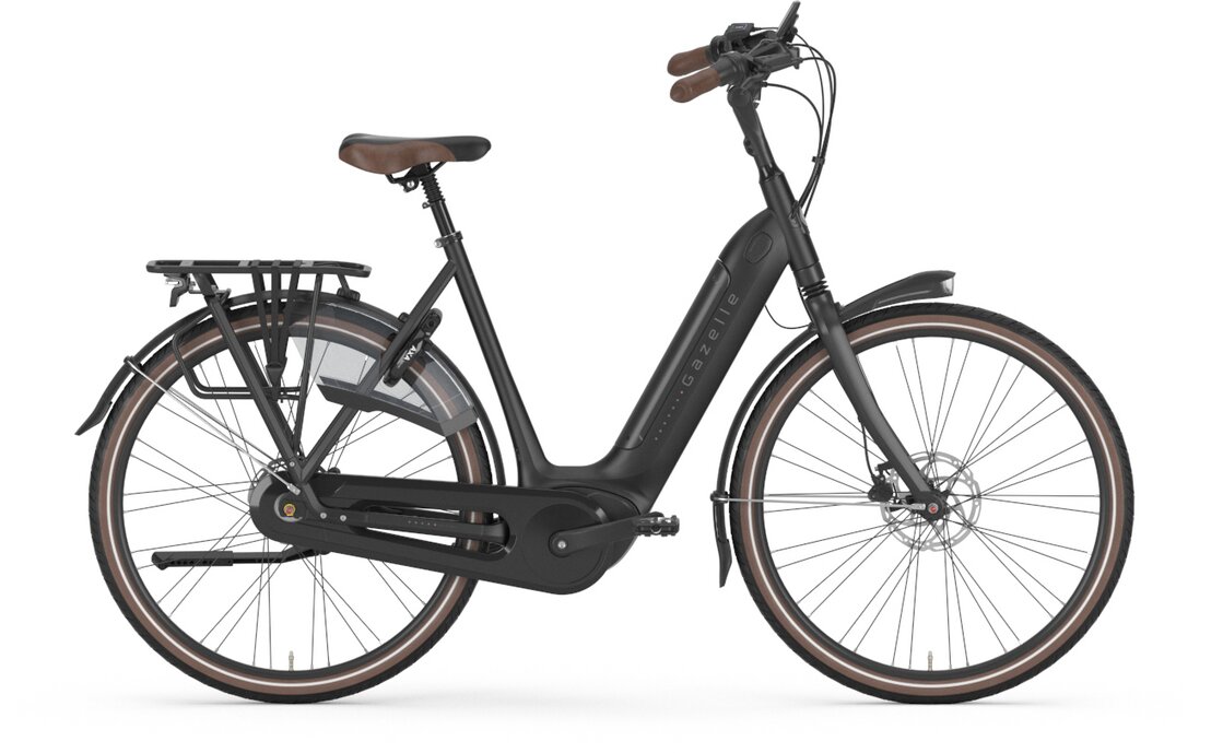 3966181_18218044-1.jpg Gazelle Grenoble C8 HMB – 500 Wh – 28 Zoll – Tiefeinsteiger – 2025 – Bild 1