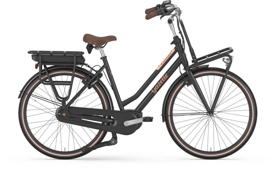 3966670_17832868-1.jpg Gazelle Miss Grace C7 HMB – 500 Wh – 28 Zoll – Tiefeinsteiger – 2025 – Bild 1