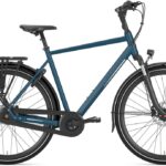 Gazelle Chamonix C7 – 28 Zoll – Diamant – 2025