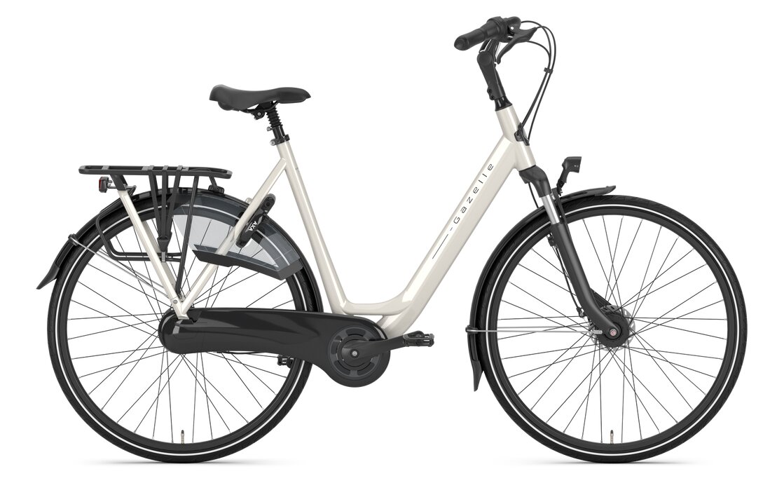 3967189_18485197-1.jpg Gazelle Orange C7+ – 28 Zoll – Tiefeinsteiger – 2025 – Bild 1