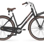 Gazelle Miss Grace RT – 28 Zoll – Tiefeinsteiger – 2025