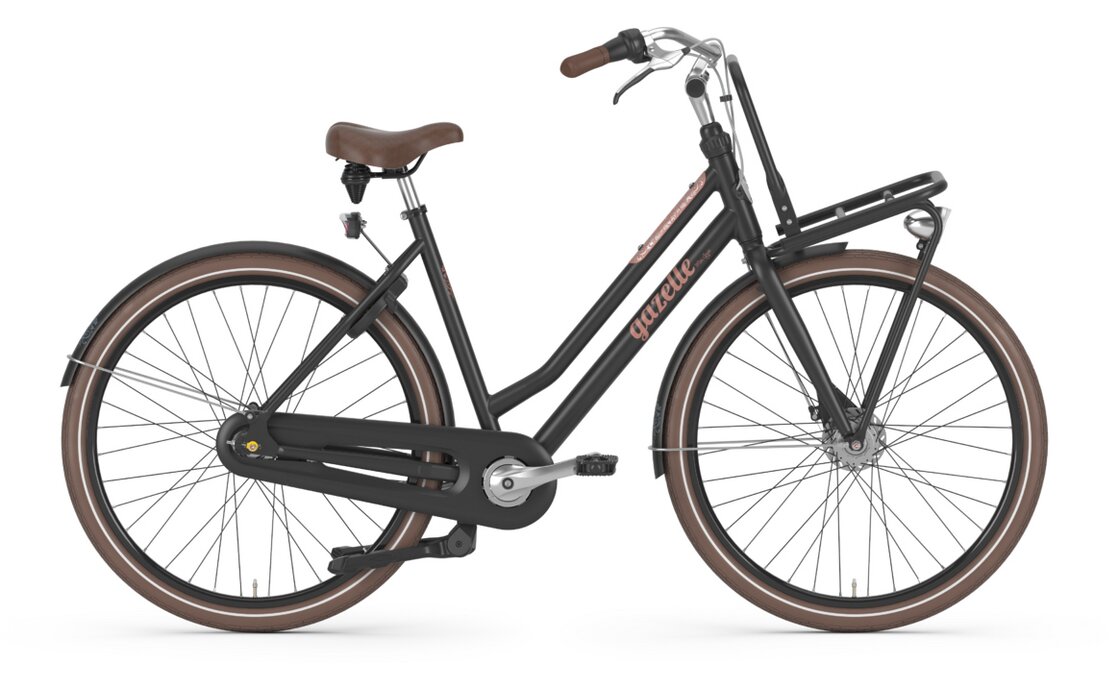 3969703_17568292-1.jpg Gazelle Miss Grace RT – 28 Zoll – Tiefeinsteiger – 2025 – Bild 1